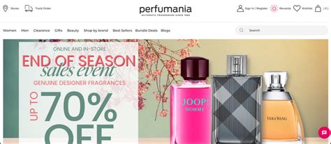 perfumania sell fake perfume|is perfumania authentic.